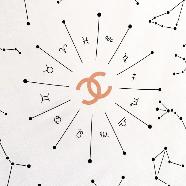 スーパーコピー シャネル マフラー