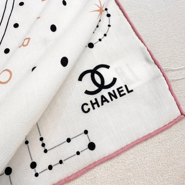 スーパーコピー シャネル マフラー