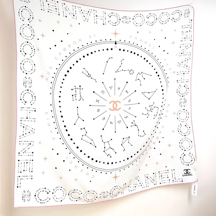 スーパーコピー シャネル マフラー