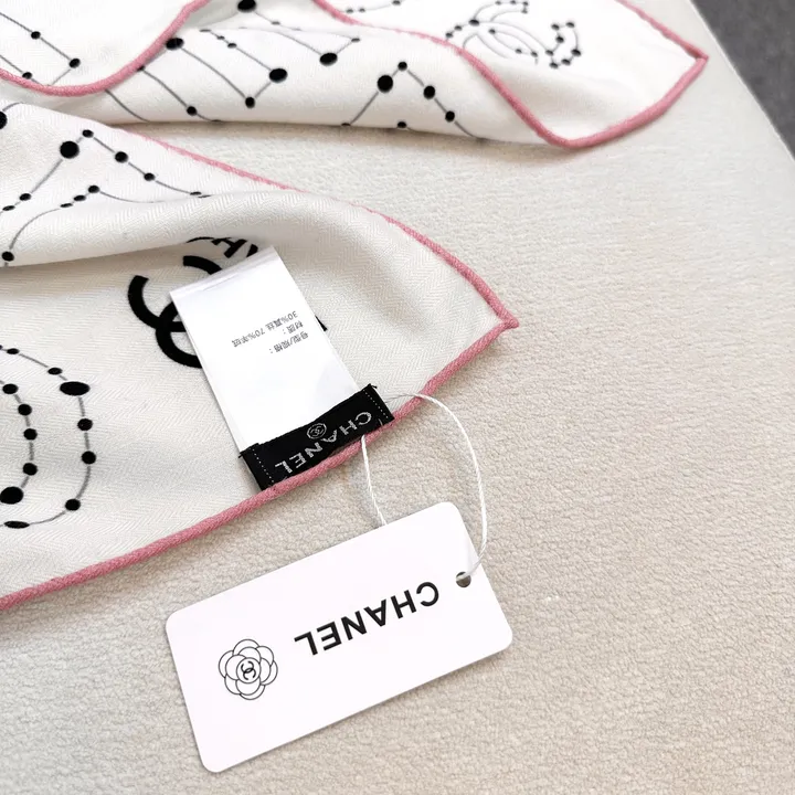 スーパーコピー シャネル マフラー