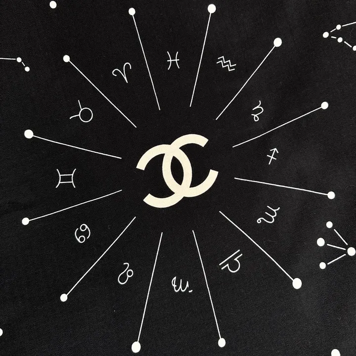 スーパーコピー シャネル マフラー