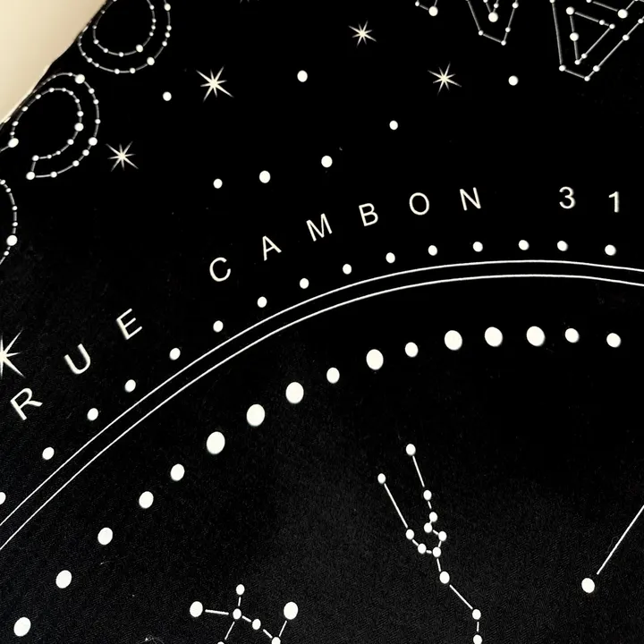 スーパーコピー シャネル マフラー