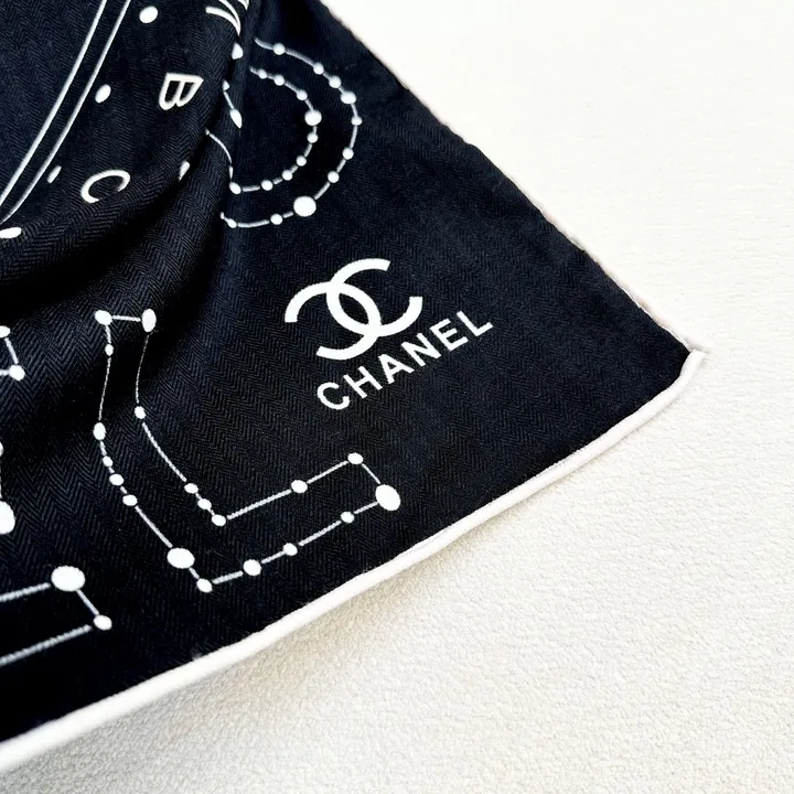 スーパーコピー シャネル マフラー