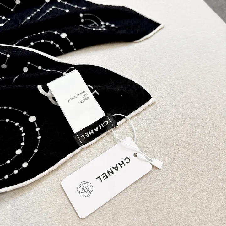 スーパーコピー シャネル マフラー