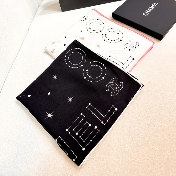 スーパーコピー シャネル マフラー