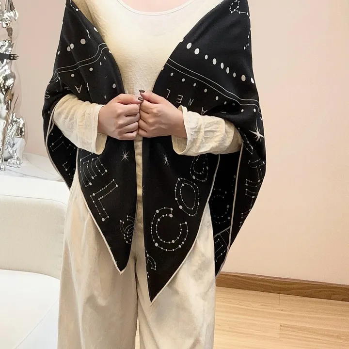 スーパーコピー シャネル マフラー