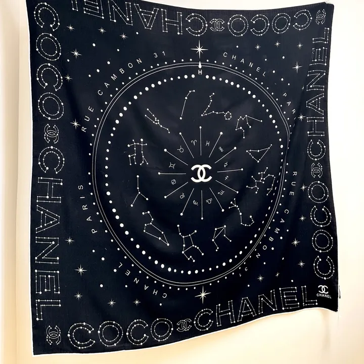 スーパーコピー シャネル マフラー