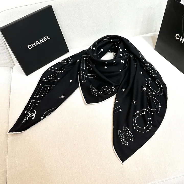 スーパーコピー シャネル マフラー