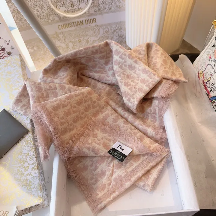 スーパーコピー ディオール マフラー