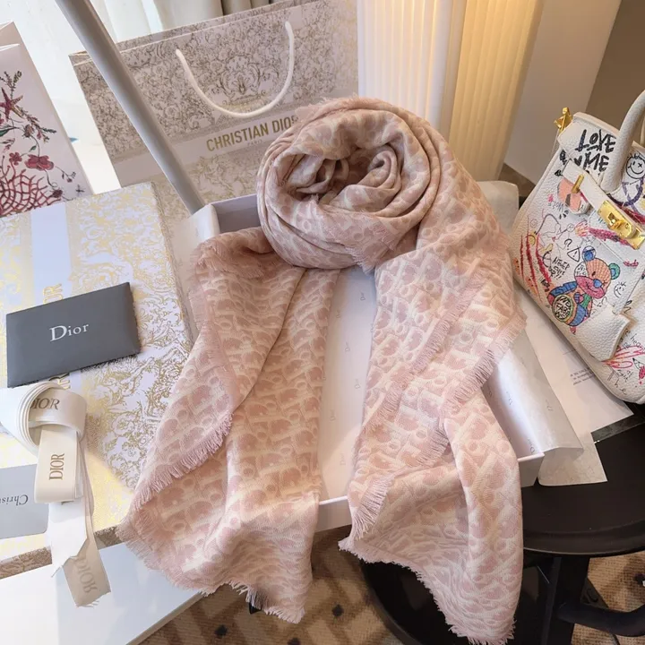 スーパーコピー ディオール マフラー