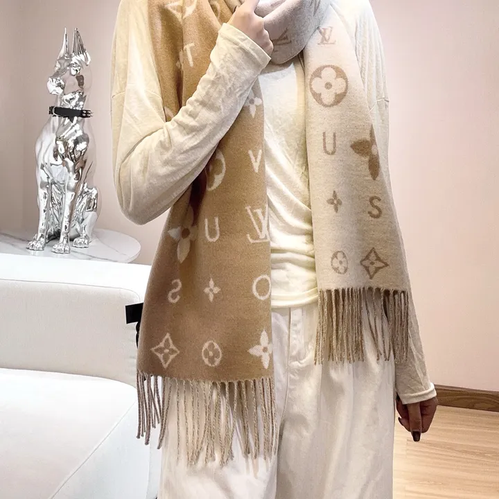 スーパーコピー ルイヴィトン マフラー