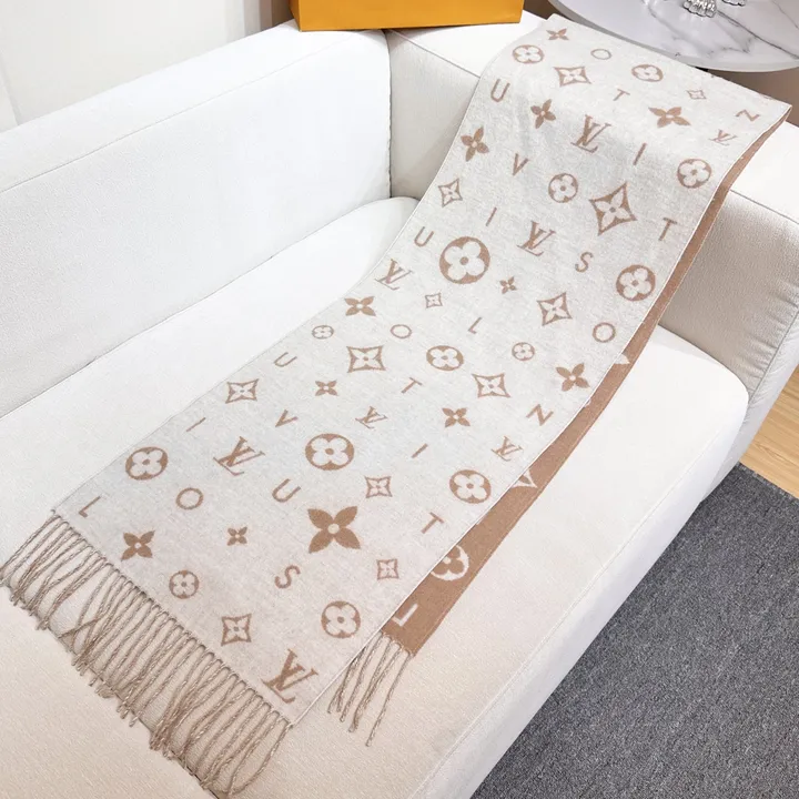 スーパーコピー ルイヴィトン マフラー