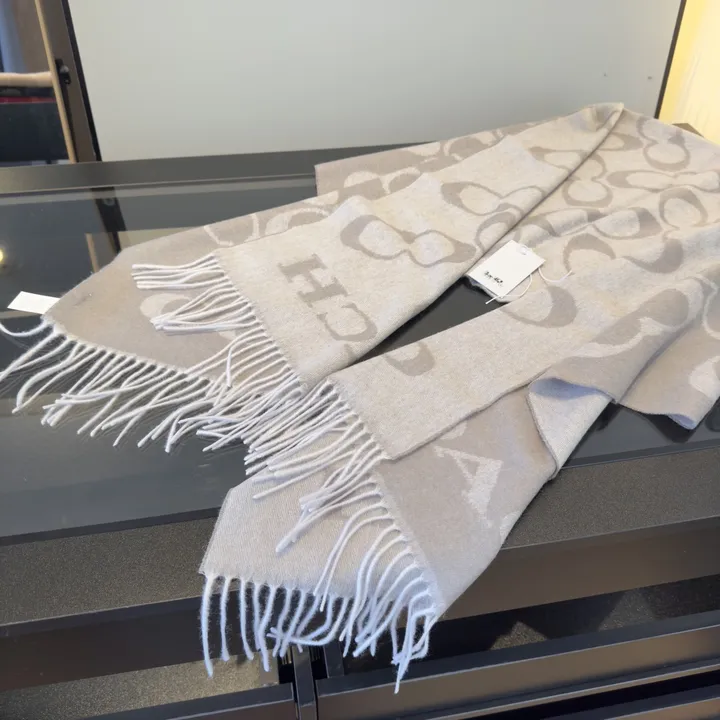 スーパーコピー コーチ マフラー