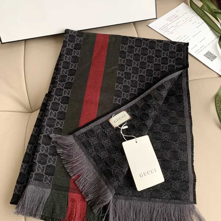 スーパーコピー グッチ マフラー