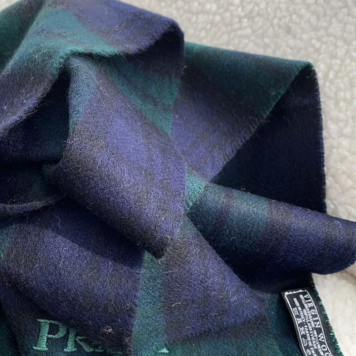 スーパーコピー プラダ マフラー