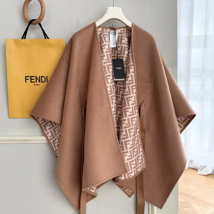 スーパーコピー フェンディ マフラー