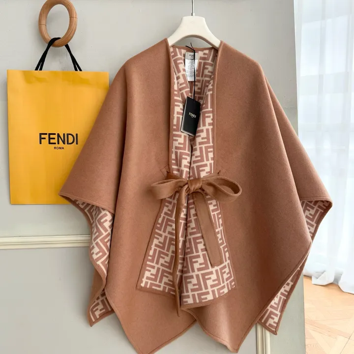 スーパーコピー フェンディ マフラー