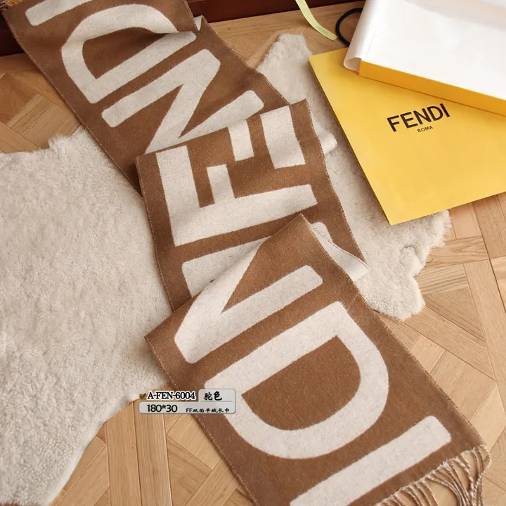 スーパーコピー フェンディ マフラー