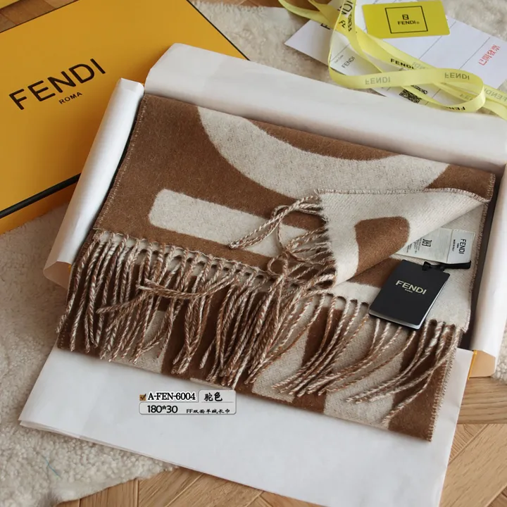 スーパーコピー フェンディ マフラー