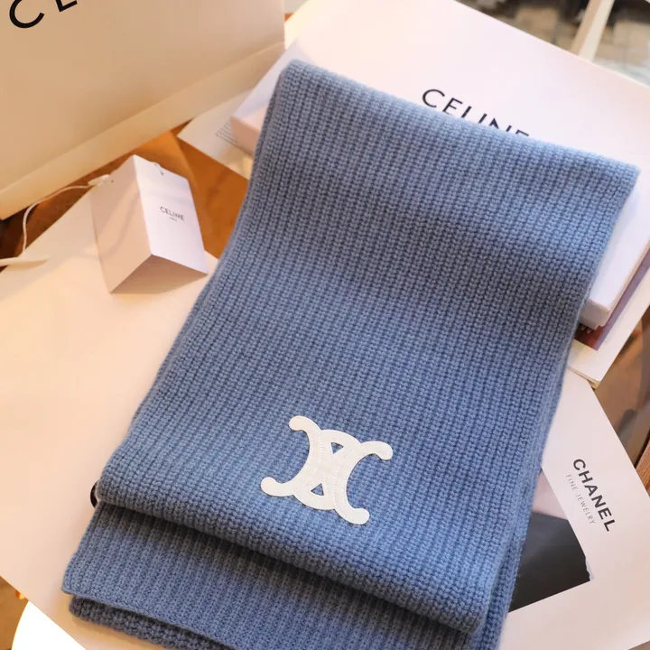 スーパーコピー セリーヌ マフラー