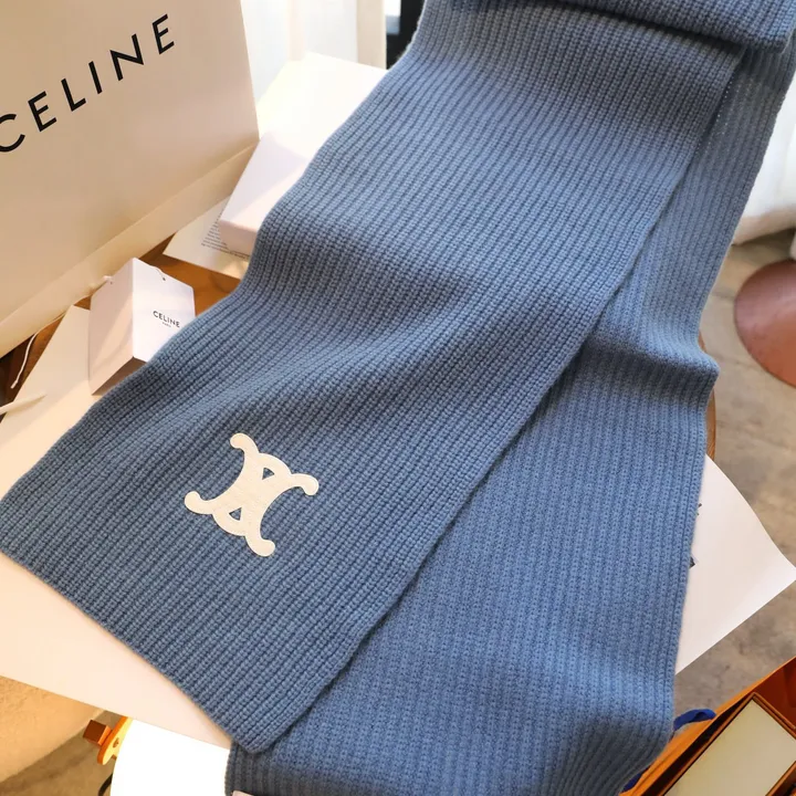 スーパーコピー セリーヌ マフラー