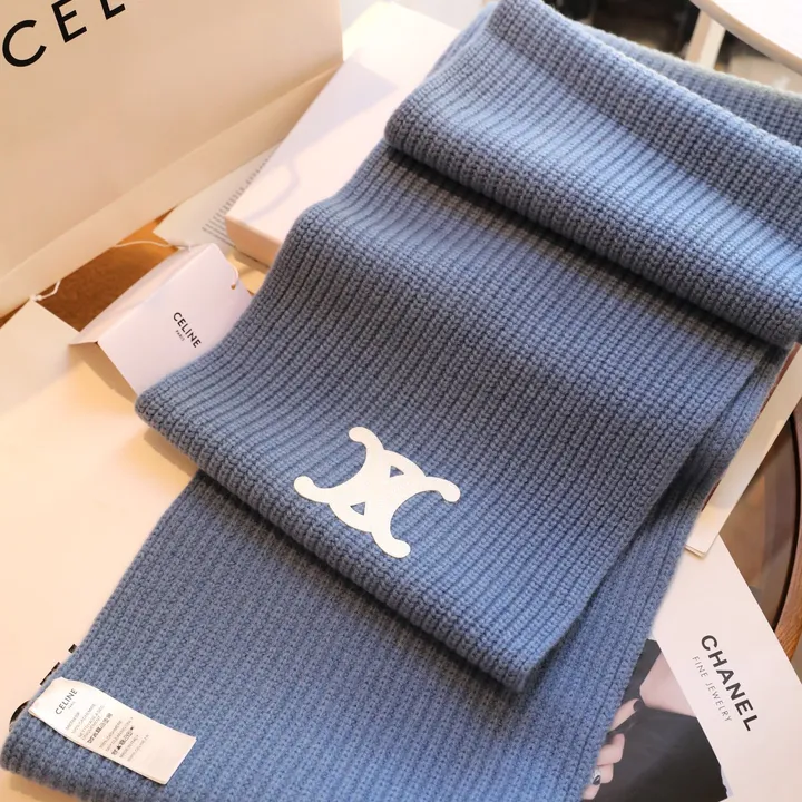 スーパーコピー セリーヌ マフラー