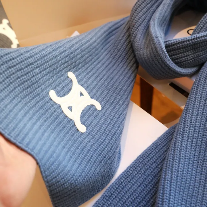 スーパーコピー セリーヌ マフラー