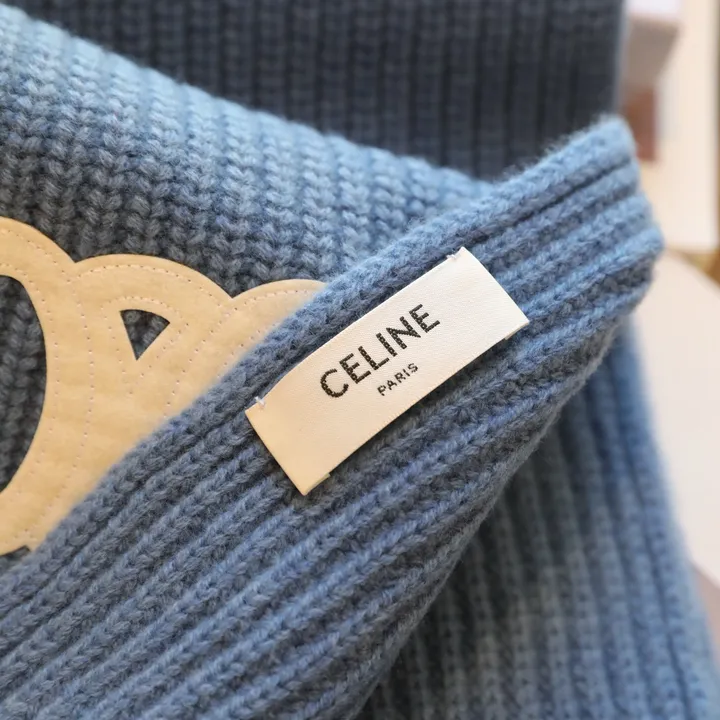 スーパーコピー セリーヌ マフラー