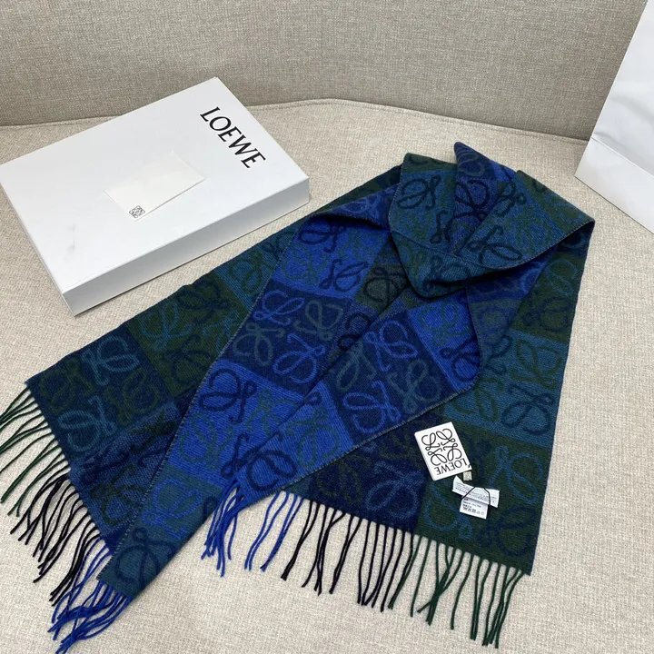 スーパーコピー ロエベ マフラー