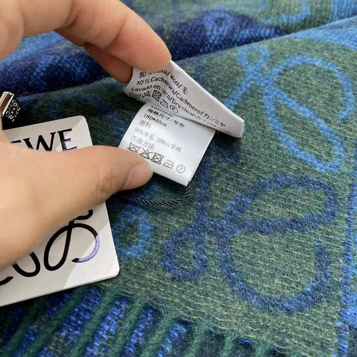 スーパーコピー ロエベ マフラー