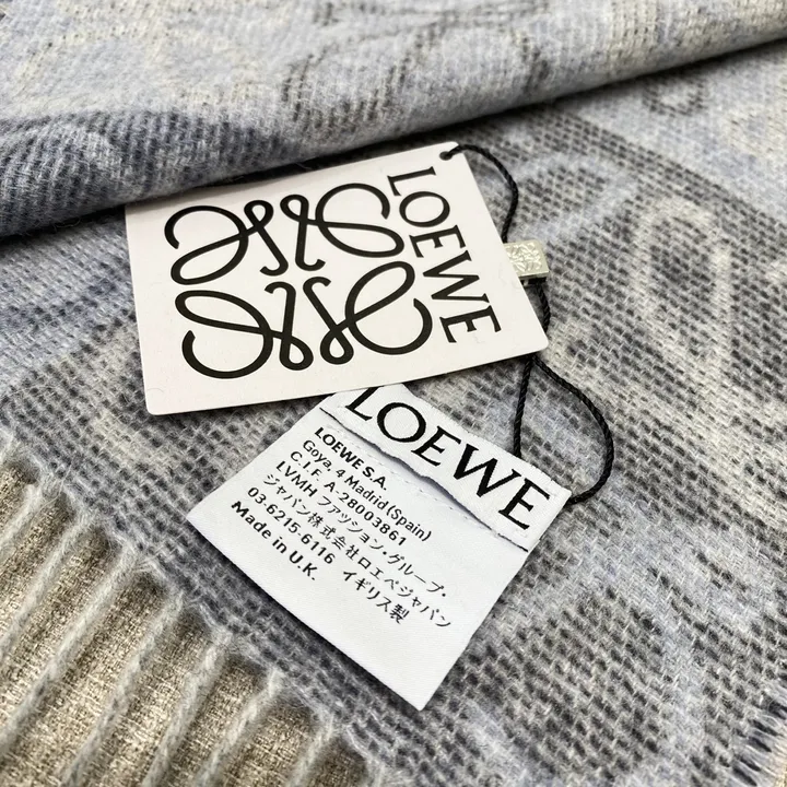 スーパーコピー ロエベ マフラー