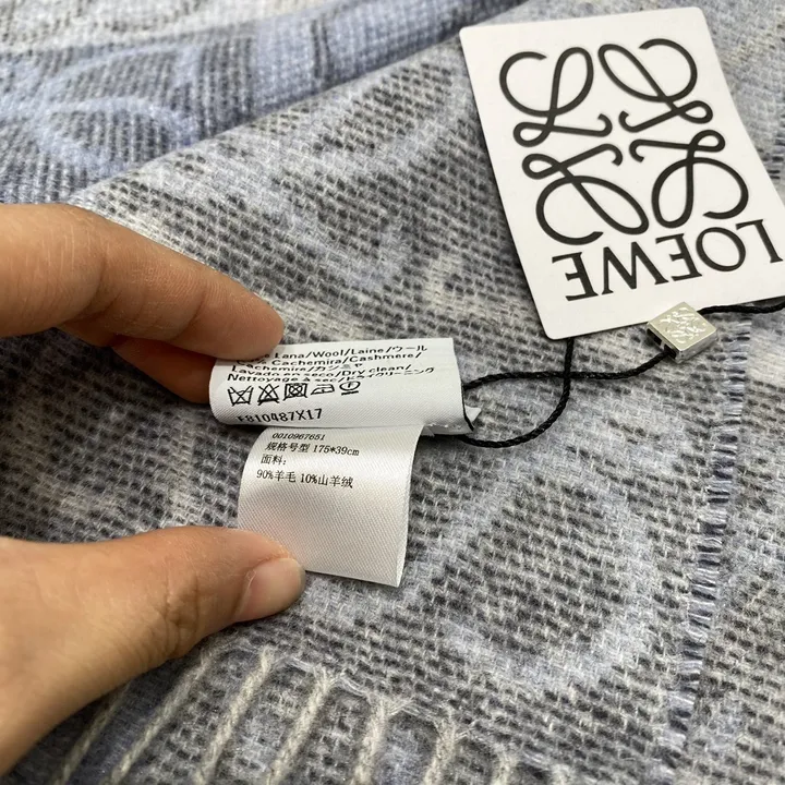 スーパーコピー ロエベ マフラー