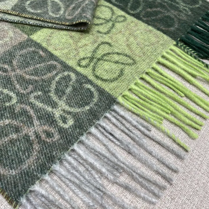 スーパーコピー ロエベ マフラー