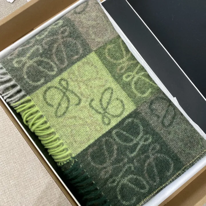 スーパーコピー ロエベ マフラー