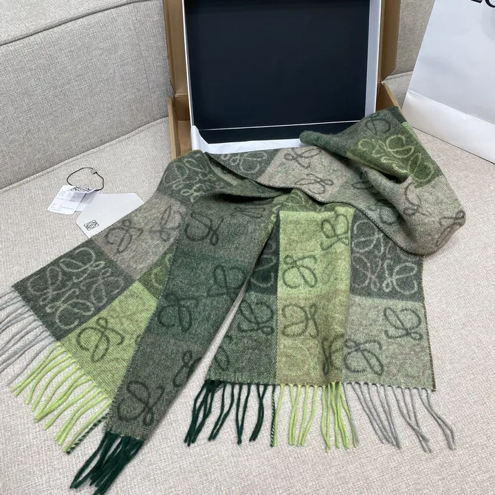 スーパーコピー ロエベ マフラー