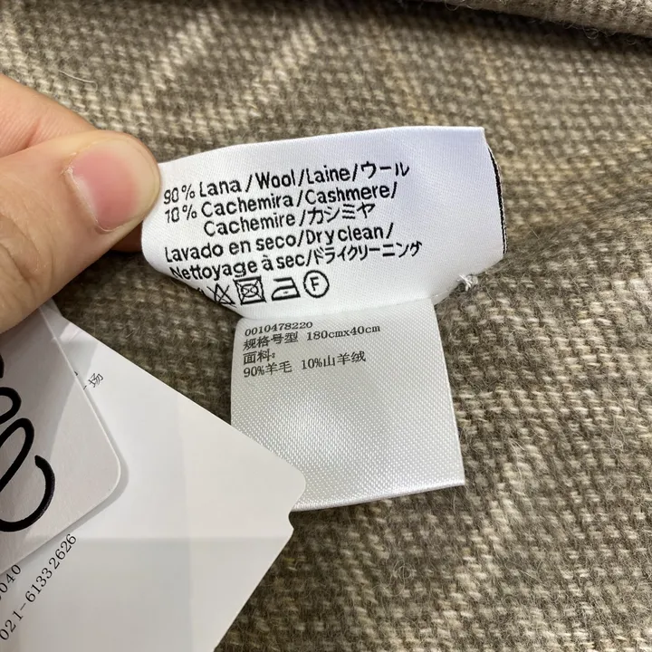 スーパーコピー ロエベ マフラー