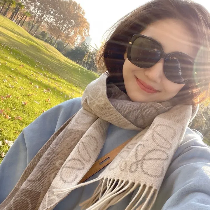 スーパーコピー ロエベ マフラー