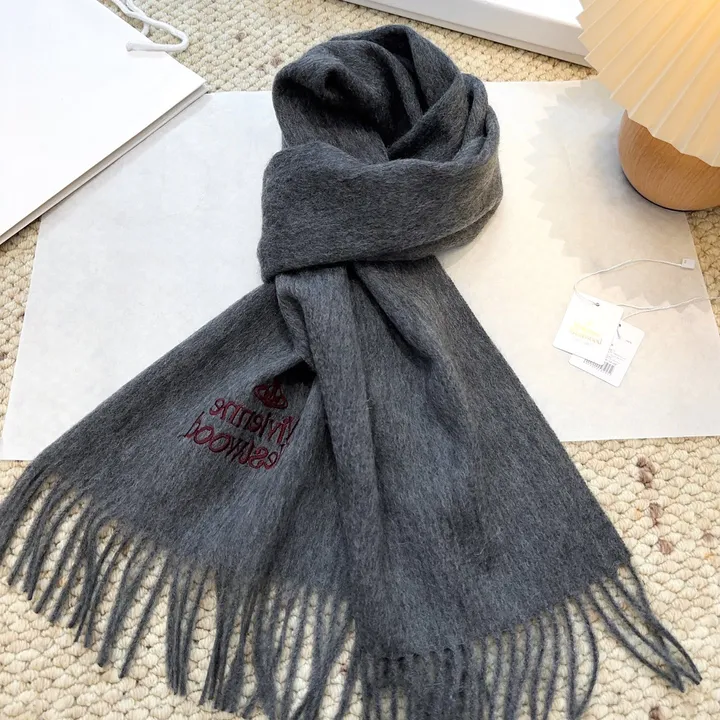 スーパーコピー ヴィヴィアン・ウエストウッド マフラー