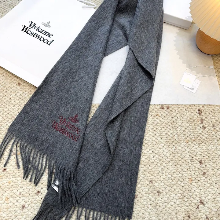 スーパーコピー ヴィヴィアン・ウエストウッド マフラー