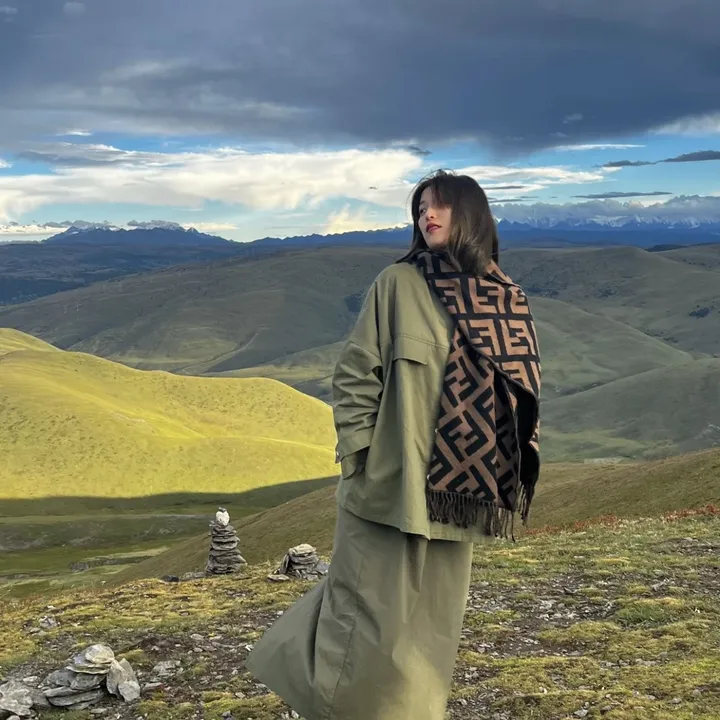 スーパーコピー フェンディ マフラー