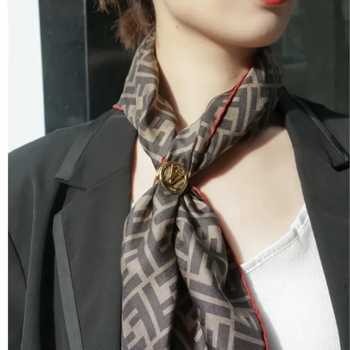 スーパーコピー フェンディ マフラー