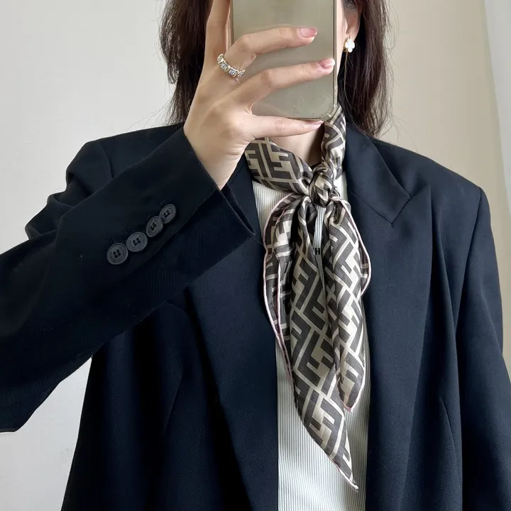 スーパーコピー フェンディ マフラー