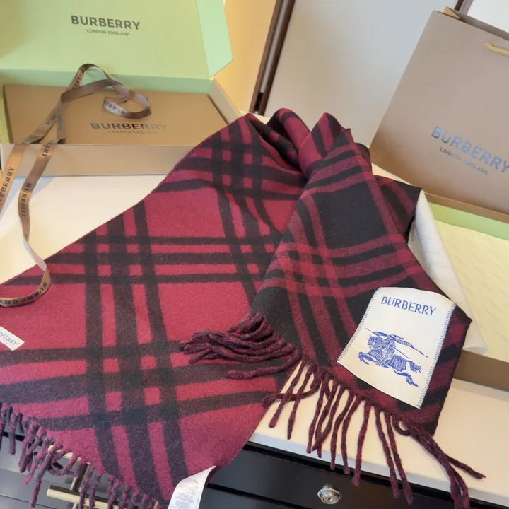 スーパーコピー バーバリー ス マフラー