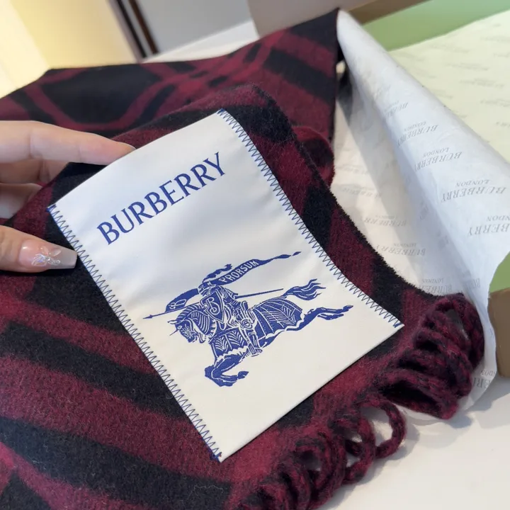 スーパーコピー バーバリー ス マフラー