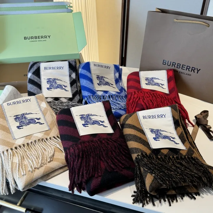 スーパーコピー バーバリー ス マフラー