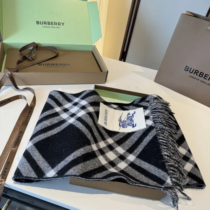 スーパーコピー バーバリー ス マフラー