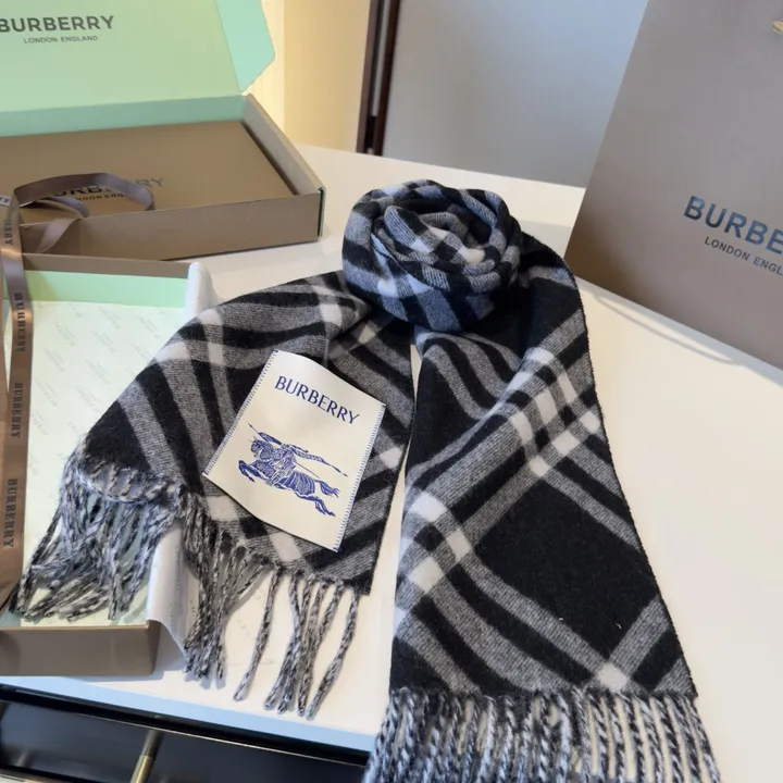 スーパーコピー バーバリー ス マフラー