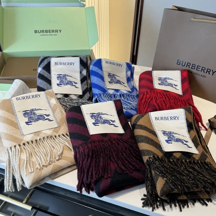 スーパーコピー バーバリー ス マフラー