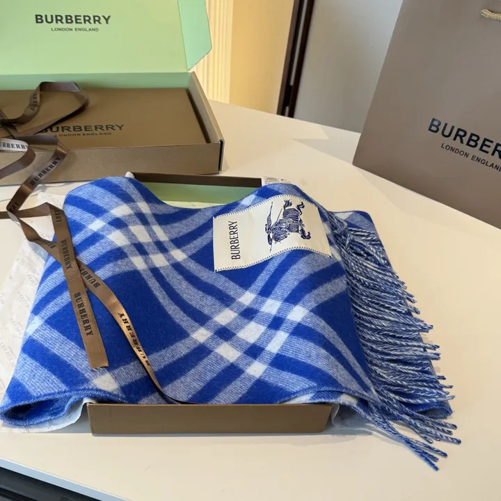 スーパーコピー バーバリー ス マフラー