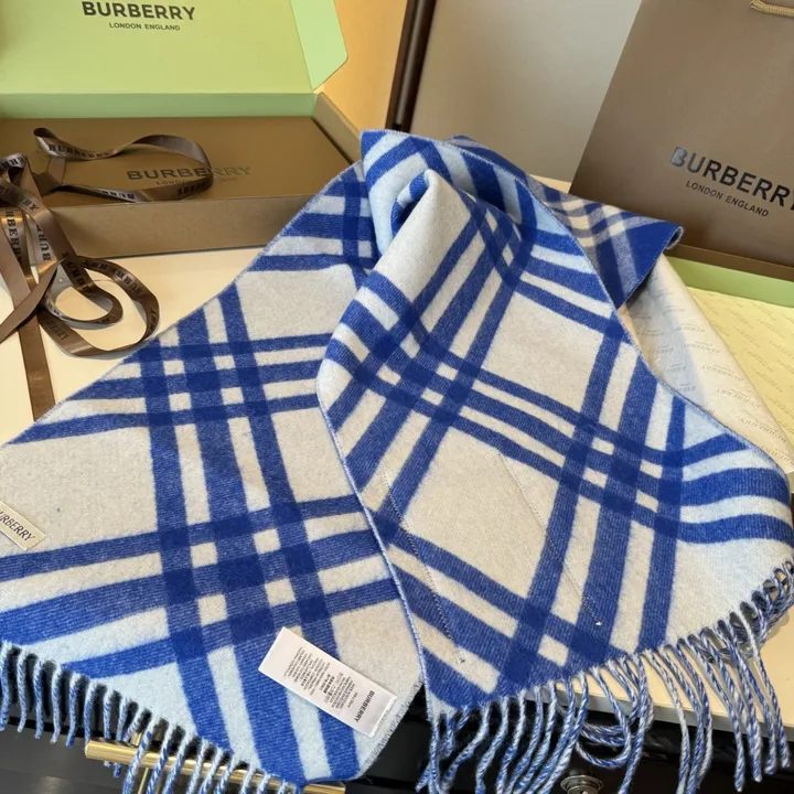 スーパーコピー バーバリー ス マフラー